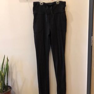 Lululemon Extra long yoga tights